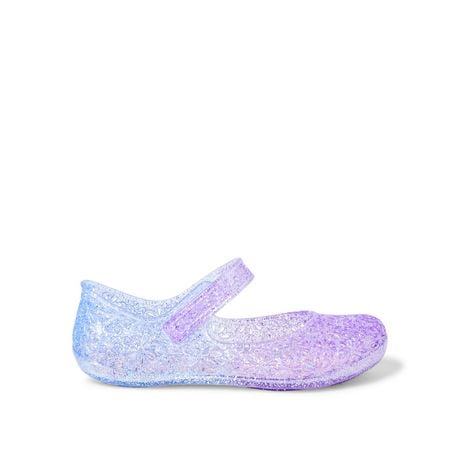 george jelly shoes