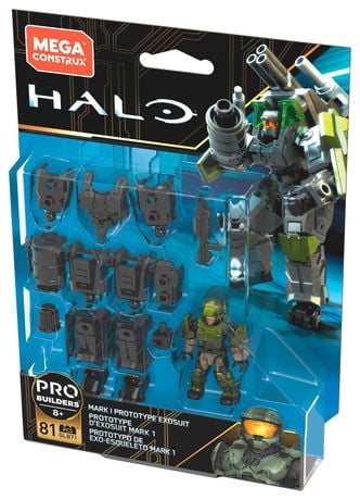 Halo Exo Suits Legends | Walmart Canada