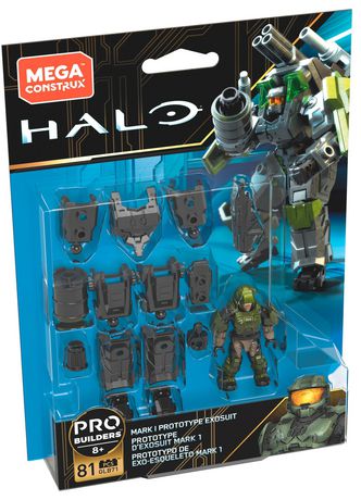 Halo Exo Suits Legends | Walmart Canada