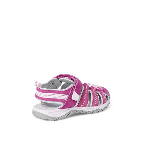 George Girls' Niki Sandals | Walmart Canada