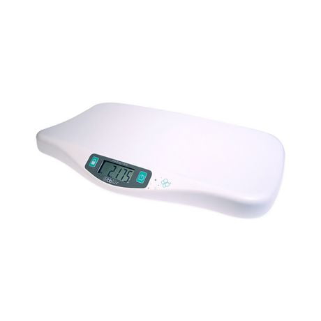 bblüv - Kilö - Balance numérique pour bébé