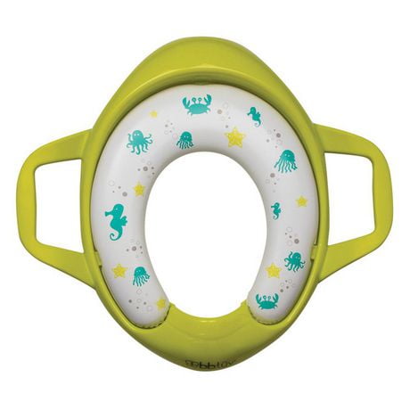 aqua toilet seat