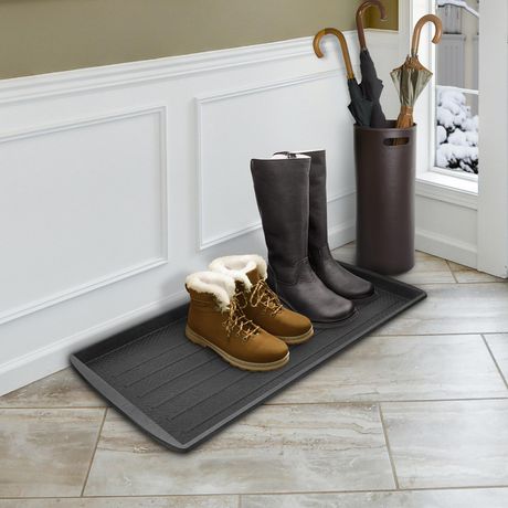 walmart canada boot tray