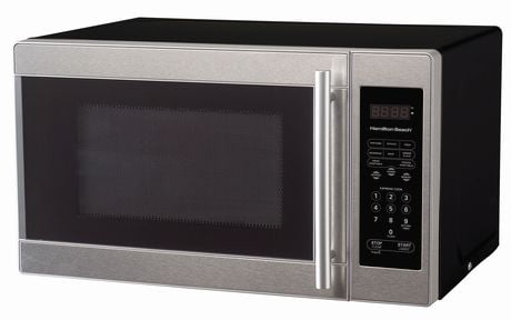 Hamilton Beach 900W Microwave Oven - Roller Auctions