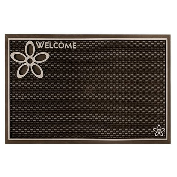 Tapis Dassi Welcome