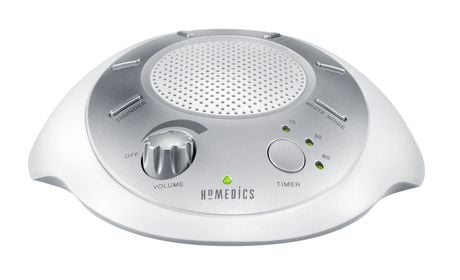 sound machine ss 2000 portable homedics soundspa walmart zoom catalog res