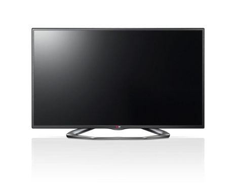 LG 50” Full HD 1080p 120Hz LED Smart TV - 50LA6205 | Walmart Canada