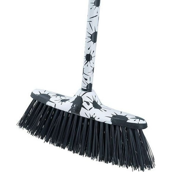 Superio Splash Design Broom
