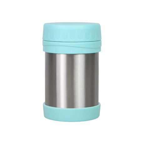 Mainstays 350ml Food Jar Mint - Walmart.ca