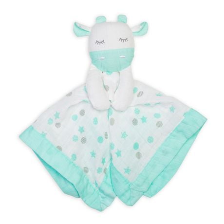 lulujo security blanket canada