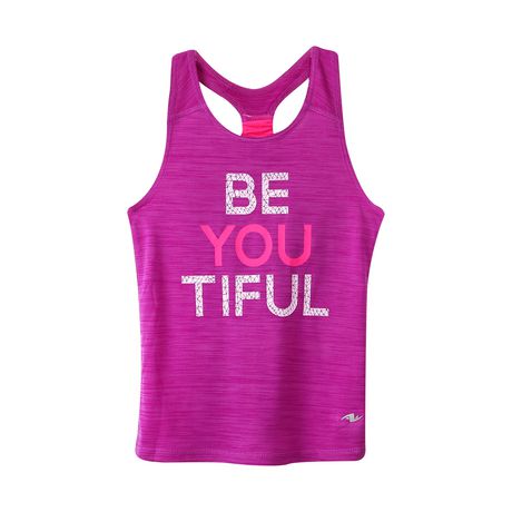 Athletic Works Women's Crew-Neck Tank Top | Walmart Canada