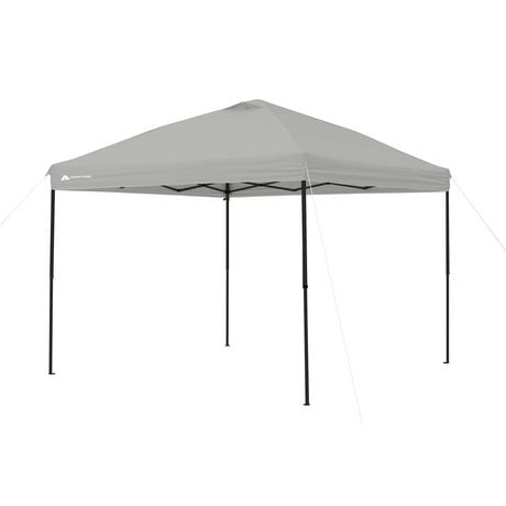 10’x10’ Simple Push Instant Canopy, Simple Push Instant Canopy