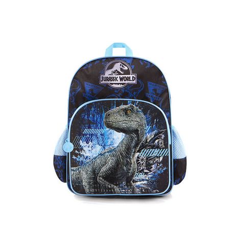 Heys Jurassic World Backpack - (US-CBP-JW01-18BTS) | Walmart Canada