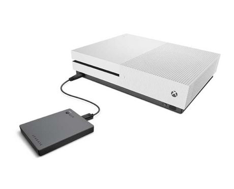 Seagate 2TB Game Drive for Xbox, Grey | Walmart Canada