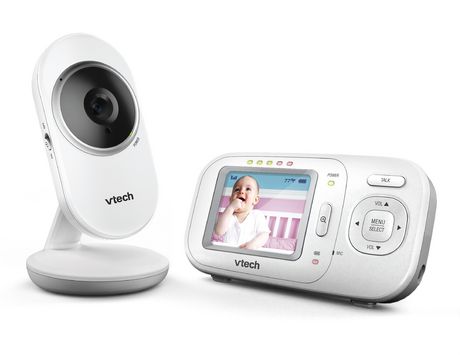 vtech baby monitor walmart canada