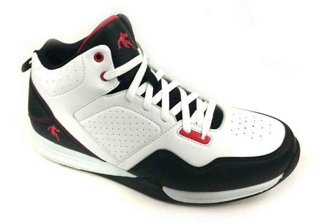 and1 shoes history