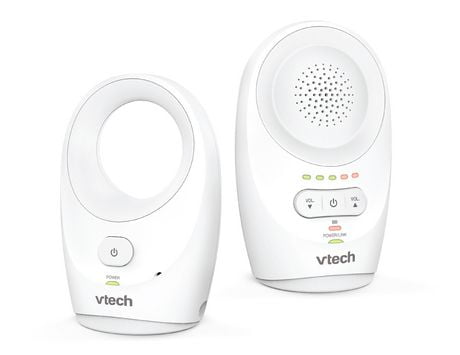 vtech baby monitor walmart canada