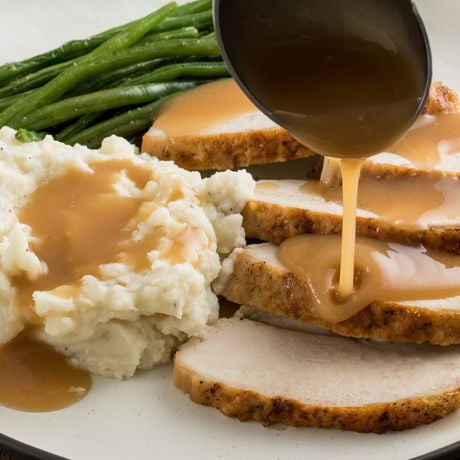 Club House, Dry SauceSeasoningMarinade Mix, Turkey Gravy, 25g Club House, Dry SauceSeasoningMarinade Mix, Turkey Gravy, 25g