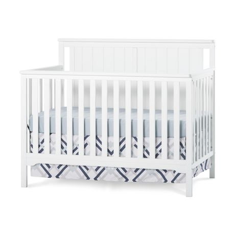 Buckland shop convertible crib