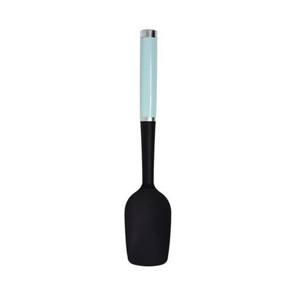 KitchenAid Silicone Spatula Spoon Mineral Water, Spoonula