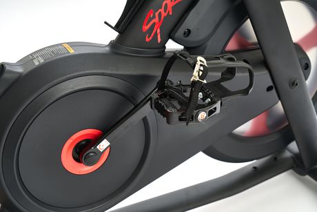 Vélo de spin d’intérieur Sport Echelon Connect 