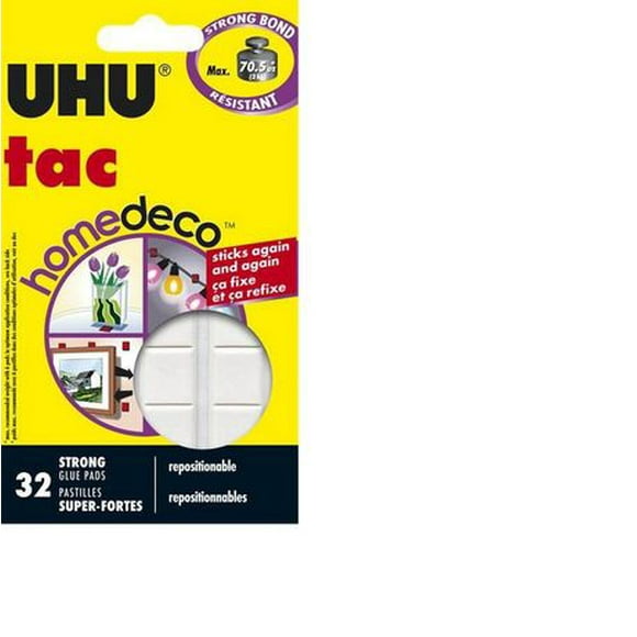 UHU Tac HomeDeco