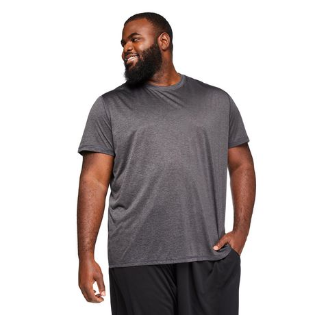 Mens Workout Shirts & Tops