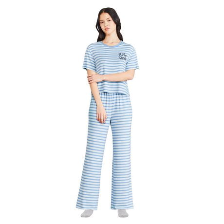 Ensemble pyjamas et pyjamas pour femmes Walmart Canada