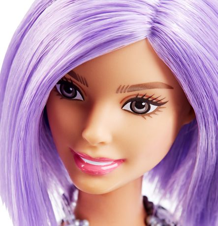 barbie fashionista 18