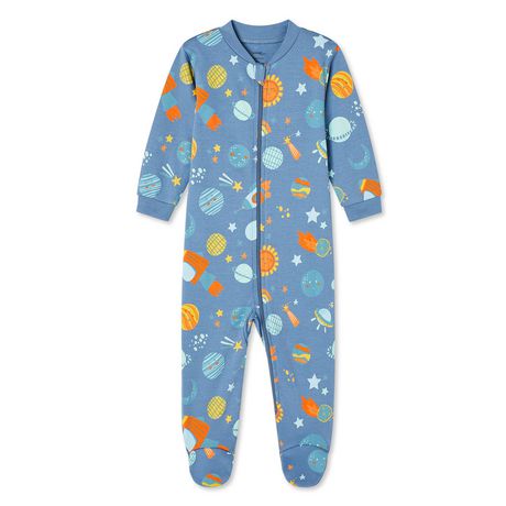 Walmart deals newborn sleepers