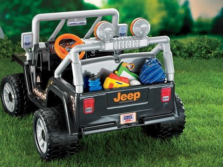 Power Wheels Jeep Walmart _ Power Wheels – KMFP