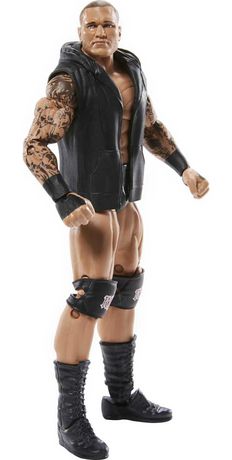 randy orton elite 78