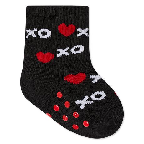 Clicks Flight Socks Size 4-7 1 Pair - Clicks