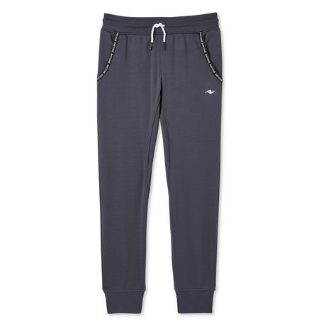 Athletic Works Boys' Fleece Jogger - Walmart.ca