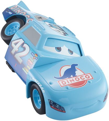 Disney/Pixar Cars 3 Race & Reck' Cal Weathers Vehicle | Walmart Canada