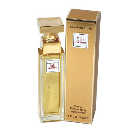 Elizabeth Arden Fifth Avenue Eau de Parfum Spray For Women 30 ml ...