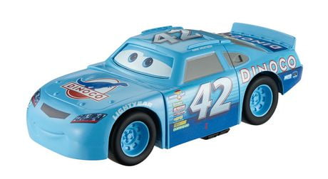 Disney/Pixar Cars 3 Race & Reck' Cal Weathers Vehicle | Walmart Canada