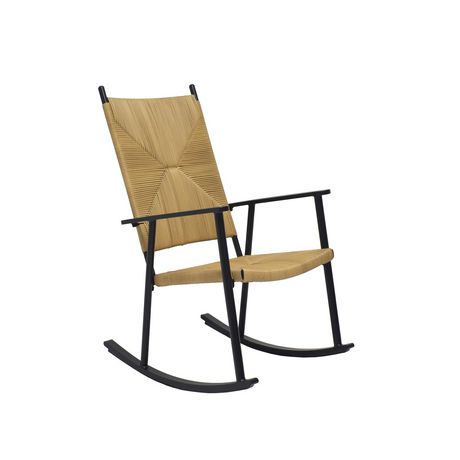 ozark trail rocking chair