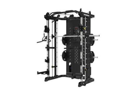 Progression best sale smith machine