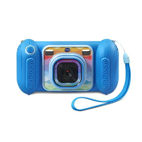 VTech KidiZoom Camera Pix Plus, 3 to 8 years