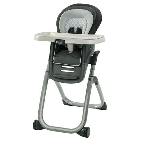 Graco DuoDiner DLX 6-in-1 Highchair