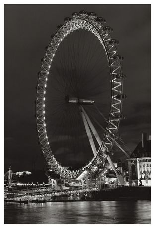 Eurographics London Eye Ferris Wheel | Walmart Canada