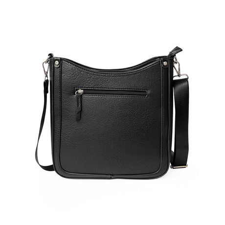 NICCI LADIES CROSSBODY - Walmart.ca