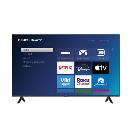 70 Inch TVs & Larger | Walmart Canada