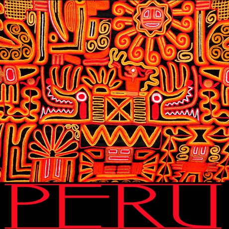 Download Peru - Inca Design Pattern | Walmart Canada