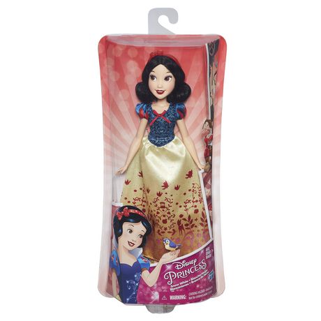 snow white doll walmart