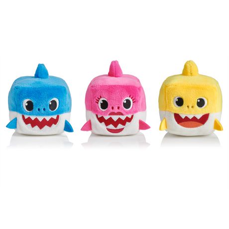 baby shark toys walmart canada