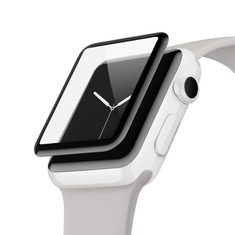 Belkin Apple Watch 42Mm Screen Protector Series 2/3