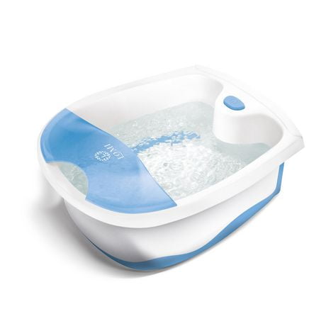 Lomi Foot Spa with Whirlpool Jets