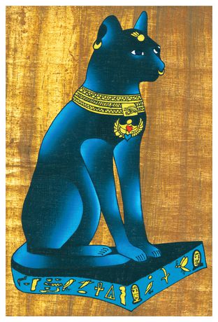 Eurographics Egyptian - Goddess Bastet | Walmart Canada